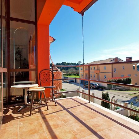 Apartments Kada 1571 Pula Bagian luar foto