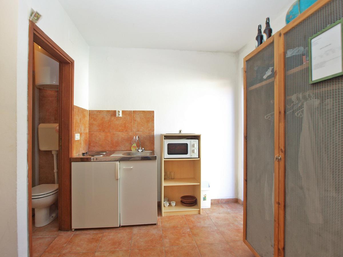 Apartments Kada 1571 Pula Bagian luar foto