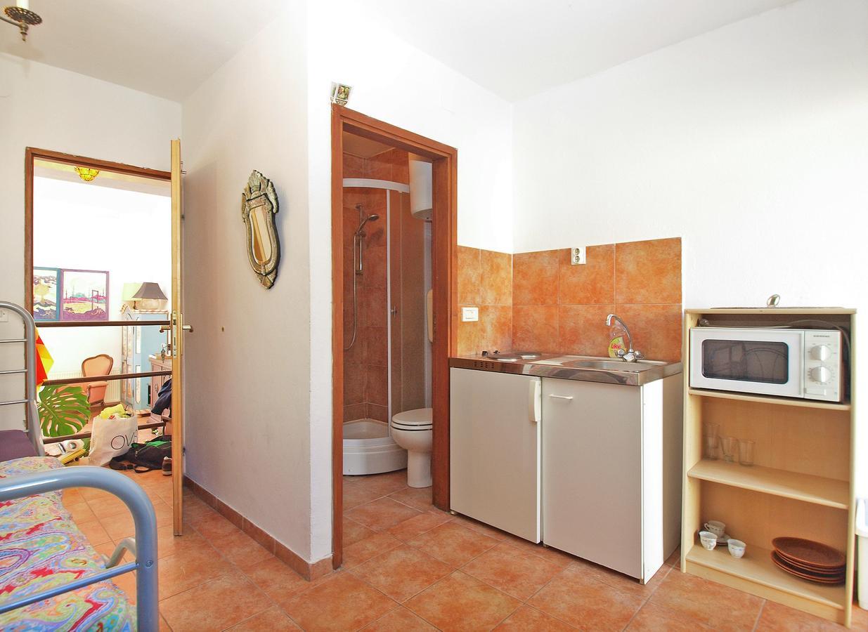Apartments Kada 1571 Pula Bagian luar foto