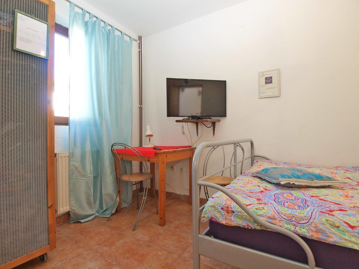 Apartments Kada 1571 Pula Bagian luar foto