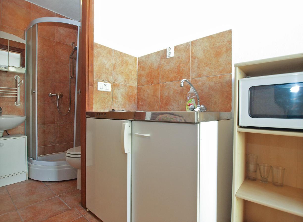 Apartments Kada 1571 Pula Bagian luar foto