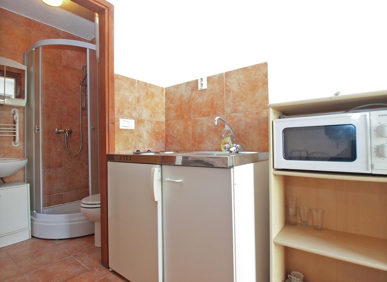 Apartments Kada 1571 Pula Bagian luar foto