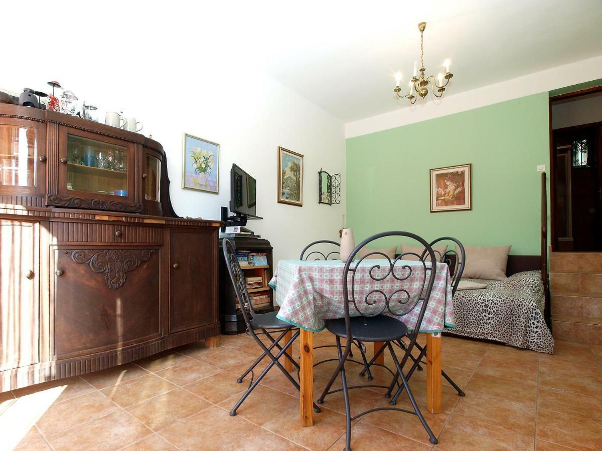 Apartments Kada 1571 Pula Bagian luar foto